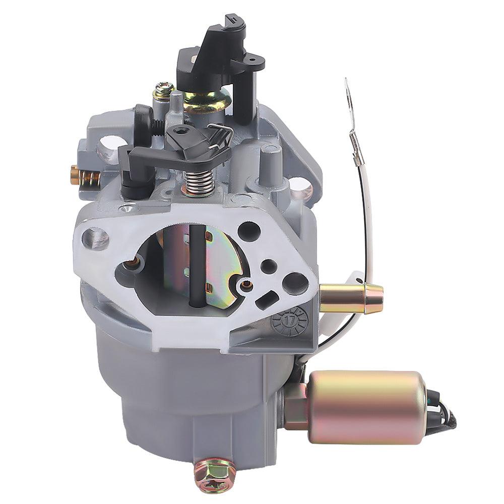 Hipa GA1866A Carburetor Compatible with MTD CR30 CLT38G CLT42G R1000 T1000 T1200 Lawn Tractors Similar to 951-05149 - hipaparts