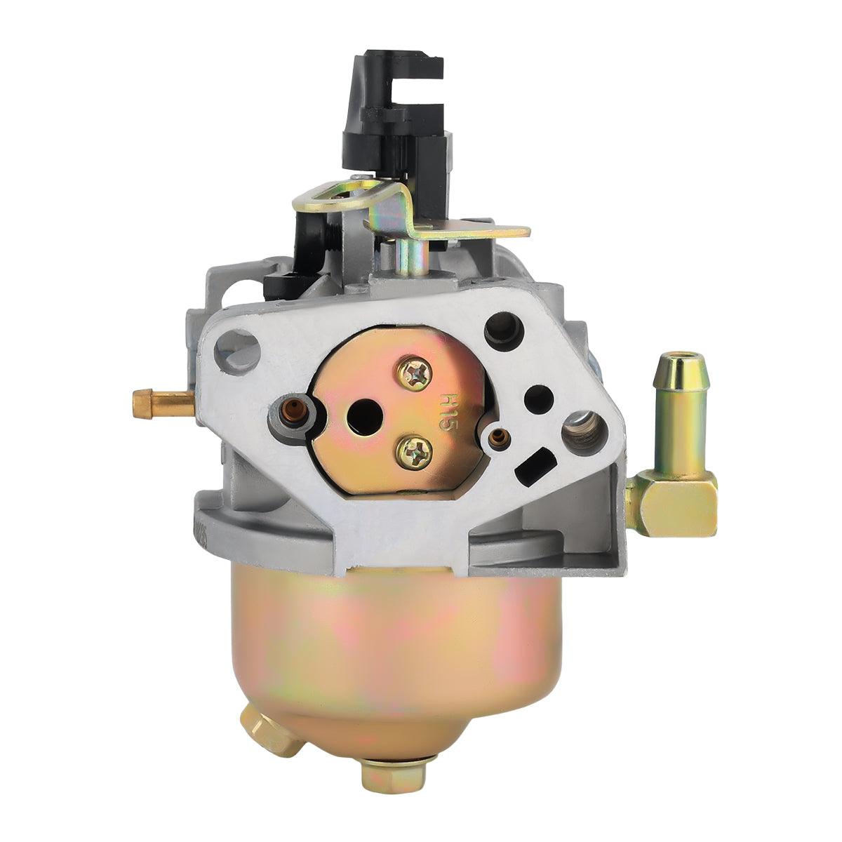 Hipa GA2876A Carburetor Compatible with MTD Cub Cadet 490-SU 490-SUA Engine 31AH976J799 Snowblower Similar to 951-11352A - hipaparts