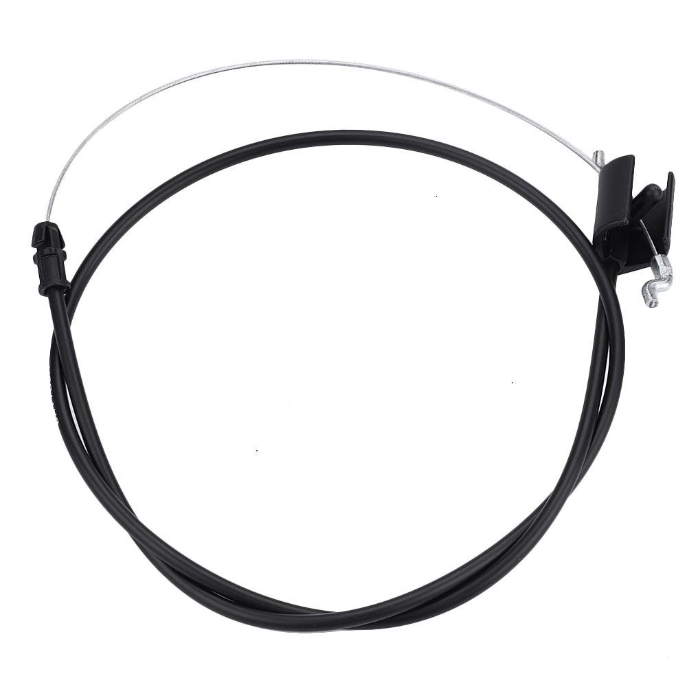 Control Cable MTD Cub Cadet Troy Bilt TB110 TB130 Push Mower #946-0957，746-0957 - Hipa GA1768A - hipaparts