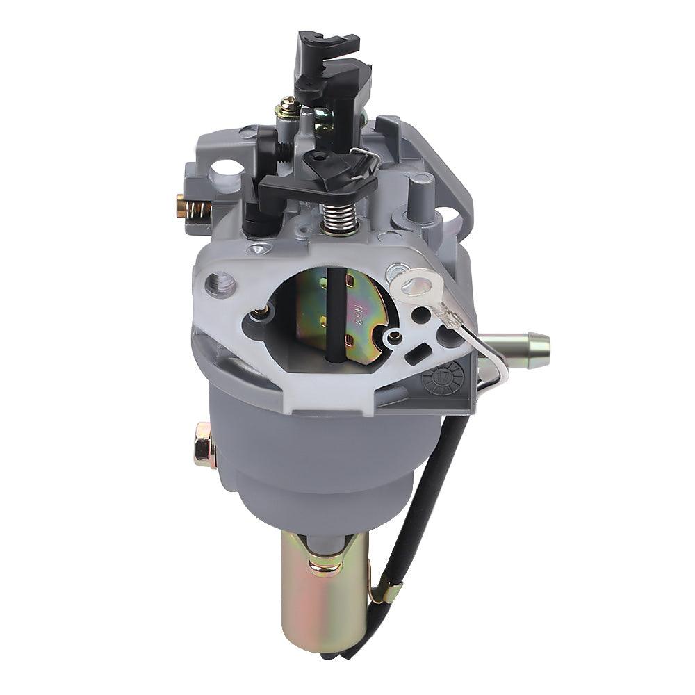 Hipa GA1908A Carburetor Compatible with MTD Cub Cadet Yard Man 4P90HU 4P90JU 4P90MU Engines Similar to 951-12771A - hipaparts