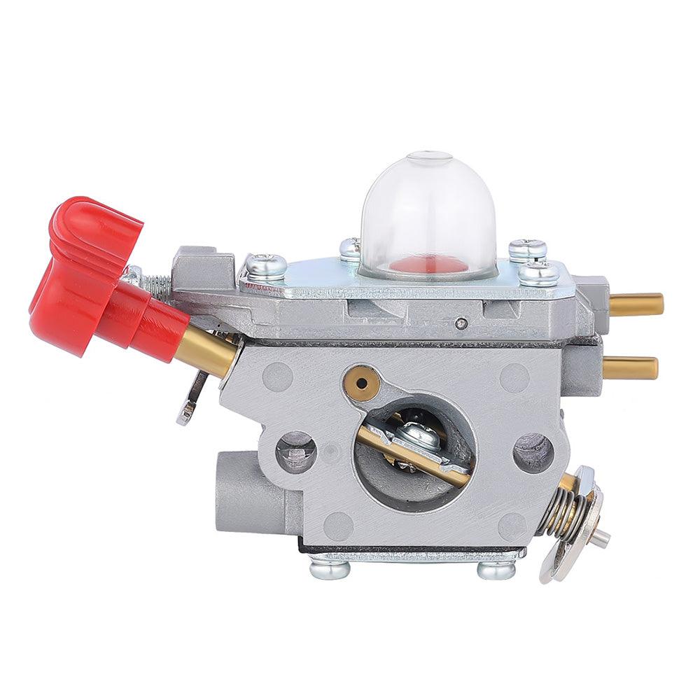 Hipa GA611A Carburetor Compatible with MTD MS2550 Trimmer RM430 Blowers String Trimmers Similar to Zama C1U-P27 - hipaparts