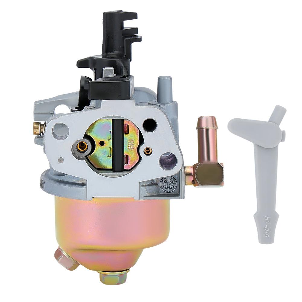 Hipa GA2646A Carburetor Compatible with MTD Troy-Bilt 170 270-VO 270-VU Engine Similar to 951-12785 - hipaparts