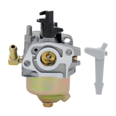 Hipa GA2534A Carburetor Compatible with MTD Troy-Bilt 170-AU 270-BU 208cc Engine Cub Cadet FT24 RT35 RT45 RT65 VT100 Similar to 751-05021 951-05021 - hipaparts