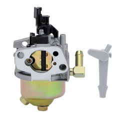 Hipa GA2534A Carburetor Compatible with MTD Troy-Bilt 170-AU 270-BU 208cc Engine Cub Cadet FT24 RT35 RT45 RT65 VT100 Similar to 751-05021 951-05021 - hipaparts