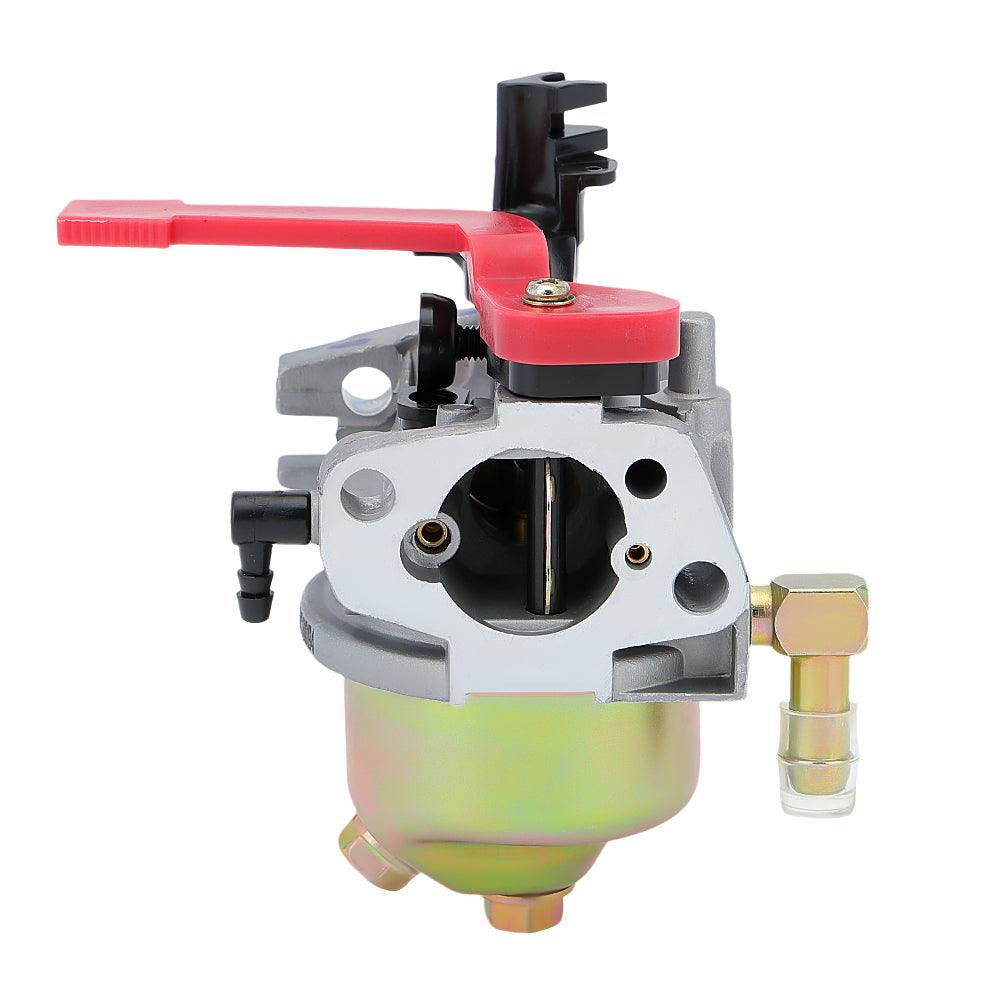 Hipa GA2649A Carburetor Compatible with MTD Troy-Bilt 265-JU Engines MTD RM2140 RM2100 Snowblowers Yard Man 31AS2S1E701 Similar to 951-12704B - hipaparts