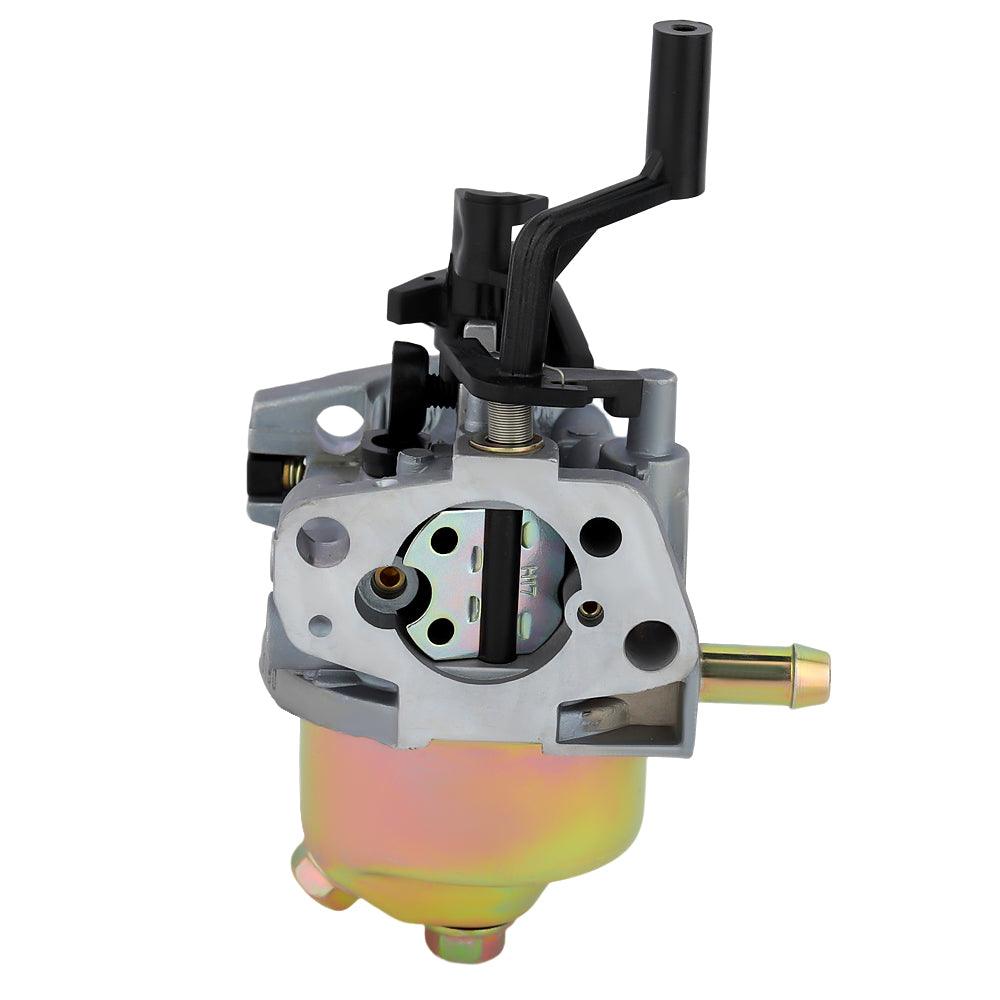 Hipa GA1906A Carburetor Compatible with MTD Troy-Bilt 5P70M0 5P70MU Engines MTD Cub Cadet 12A-18M7 12A-94M7 Mowers Similar to 951-10765 - hipaparts