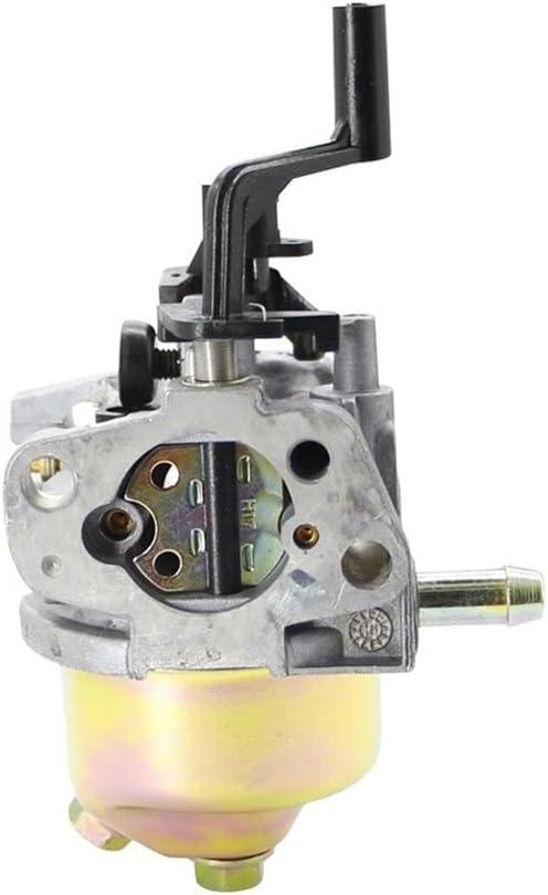 Hipa GA1906B Carburetor Compatible with MTD Troy-Bilt 5P70M0 Engines MTD Cub Cadet 12A-18M7 12A-94M7 Mowers Similar to 951-10765 751-10765 - hipaparts