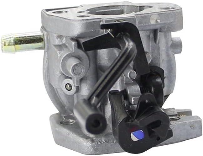 Hipa GA1906B Carburetor Compatible with MTD Troy-Bilt 5P70M0 Engines MTD Cub Cadet 12A-18M7 12A-94M7 Mowers Similar to 951-10765 751-10765 - hipaparts