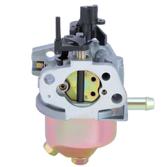 Hipa GA2165A Carburetor Compatible with MTD Troy-Bilt 5X65 X65RU Engines RM120 RM210 RM220 RM2210 Yard Machines 12A-A02J700 Husky 11A-B22J731 Similar to 951-14423 - hipaparts