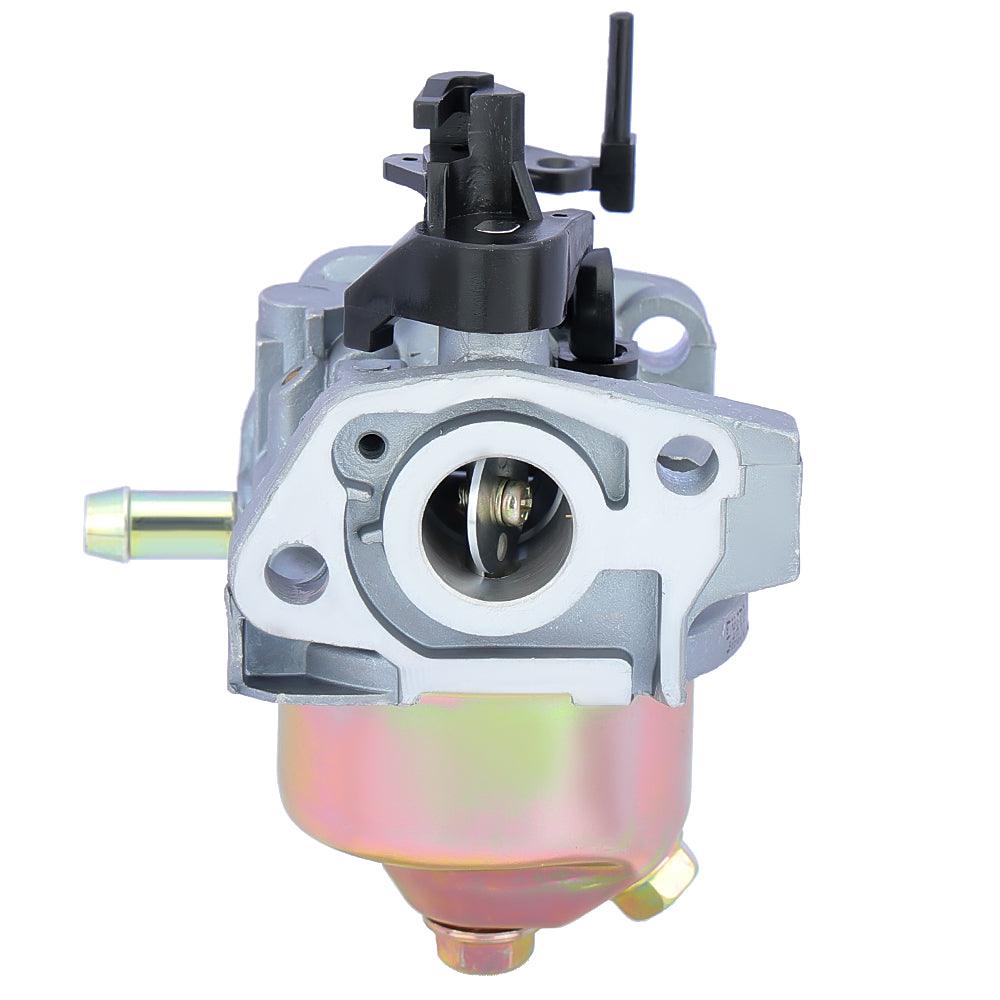 Hipa GA2165A Carburetor Compatible with MTD Troy-Bilt 5X65 X65RU Engines RM120 RM210 RM220 RM2210 Yard Machines 12A-A02J700 Husky 11A-B22J731 Similar to 951-14423 - hipaparts