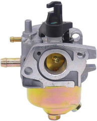 Hipa GA1907B Carburetor Compatible with MTD Troy-Bilt Cub Cadet 2P70M0 Engines 12AGB2JA004 Self Propelled Walk Behind Mowers Similar to 951-10881 751-10881 - hipaparts