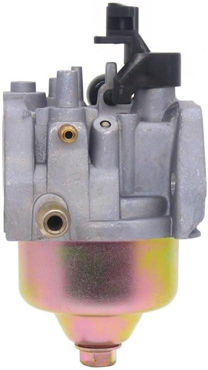 Hipa GA1907B Carburetor Compatible with MTD Troy-Bilt Cub Cadet 2P70M0 Engines 12AGB2JA004 Self Propelled Walk Behind Mowers Similar to 951-10881 751-10881 - hipaparts