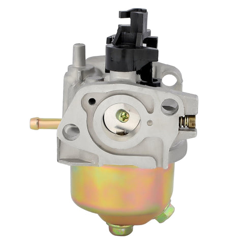 Hipa GA672 Carburetor Compatible with MTD Troy-Bilt Yard Man 1P70FU Engines Yard Machines 11A-54MC 2009 Lawn Mowers Similar to 751-10310 951-10310 - hipaparts