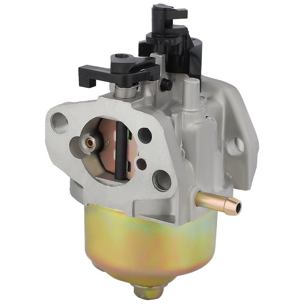 Hipa GA672 Carburetor Compatible with MTD Troy-Bilt Yard Man 1P70FU Engines Yard Machines 11A-54MC 2009 Lawn Mowers Similar to 751-10310 951-10310 - hipaparts