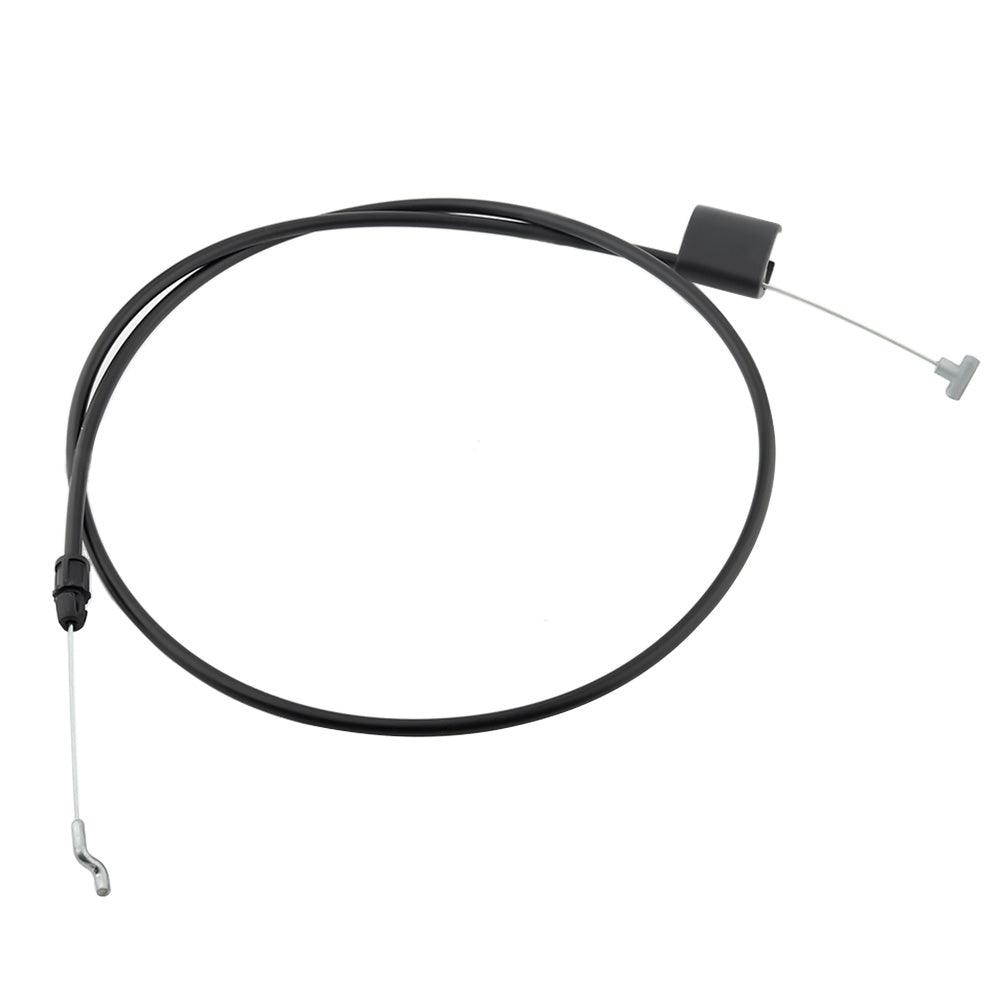 Hipa GA1403A Control Cable Compatible with Murray 220011x92A Lawn Mowers Similar to 672840MA - hipaparts