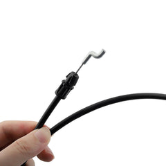 Hipa GA1403A Control Cable Compatible with Murray 220011x92A Lawn Mowers Similar to 672840MA - hipaparts
