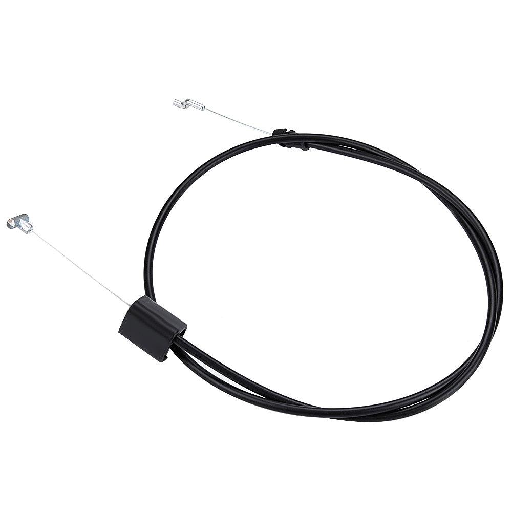 Hipa GA1402A Control Cable Compatible with Murray 7800256 201010x24A Lawn Mowers Similar to 1101093MA - hipaparts