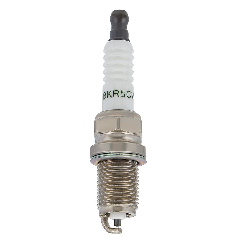 Hipa GA2718A Spark Plug Compatible with NGK BK5ES Torch K5TC CHAMPION RC12YC Briggs & Stratton 491055 491055T Kohler 12-132-02