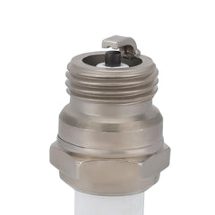 Hipa GA2723A Spark Plug Compatible with NGK BMR6F Champion RDJ7J MTD 753-06847 753-06193 794-00055A - hipaparts