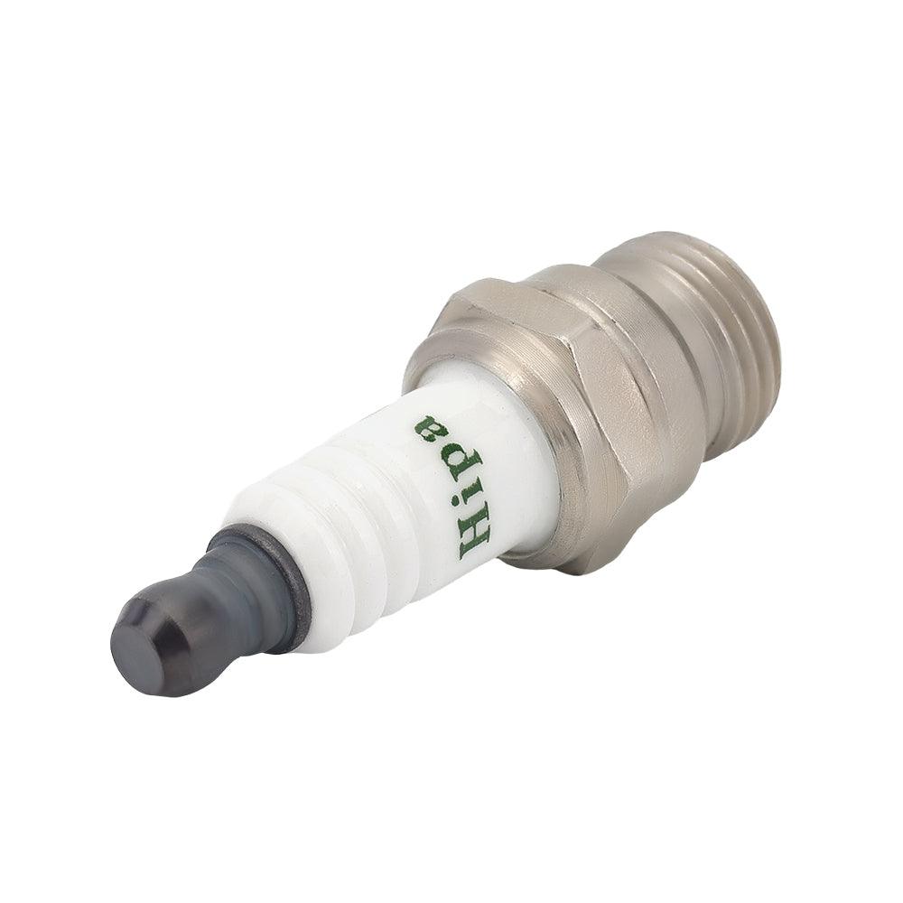 Hipa GA2723A Spark Plug Compatible with NGK BMR6F Champion RDJ7J MTD 753-06847 753-06193 794-00055A - hipaparts