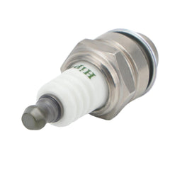 Hipa GA2716A Spark Plug Compatible with NGK BPMR7A Stihl 0000 400 7000 Husqvarna 503235108 RedMax 695000783 Bosch WSR6F - hipaparts