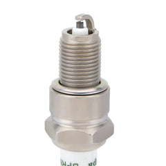Hipa GA2717A Spark Plug Compatible with NGK BPR6ES Torch F6RTC Champion RN11YC RN9YC Honda 98079-56846 MTD 751-10292 951-10292 - hipaparts