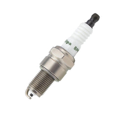 Hipa GA2717A Spark Plug Compatible with NGK BPR6ES Torch F6RTC Champion RN11YC RN9YC Honda 98079-56846 MTD 751-10292 951-10292 - hipaparts