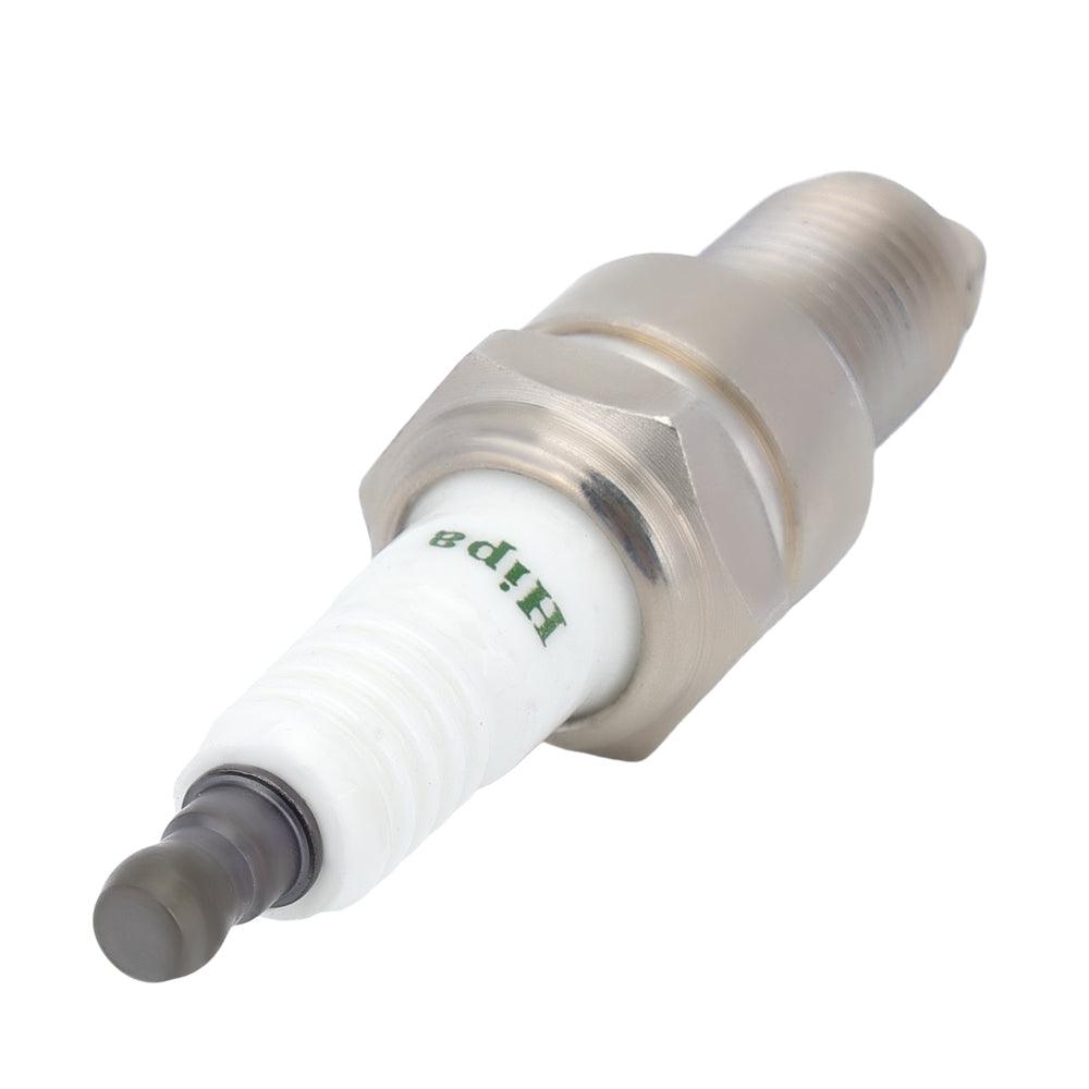 Hipa GA2717A Spark Plug Compatible with NGK BPR6ES Torch F6RTC Champion RN11YC RN9YC Honda 98079-56846 MTD 751-10292 951-10292 - hipaparts