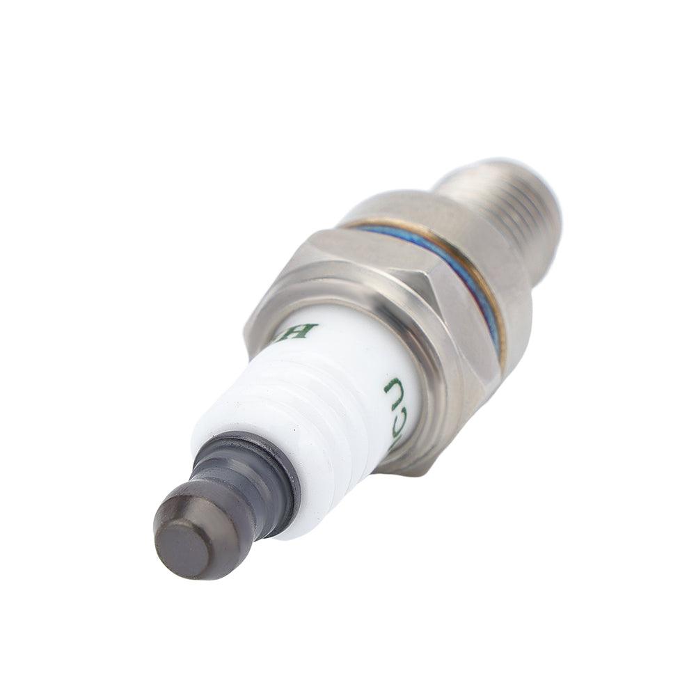 Hipa GA2720A Spark Plug Compatible with NGK CMR6H Champion RZ7C Honda 31916-Z0H-003 Husqvarna 531008615 Stihl 0000 400 7011 - hipaparts