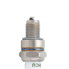 Hipa GA2720A Spark Plug Compatible with NGK CMR6H Champion RZ7C Honda 31916-Z0H-003 Husqvarna 531008615 Stihl 0000 400 7011 - hipaparts