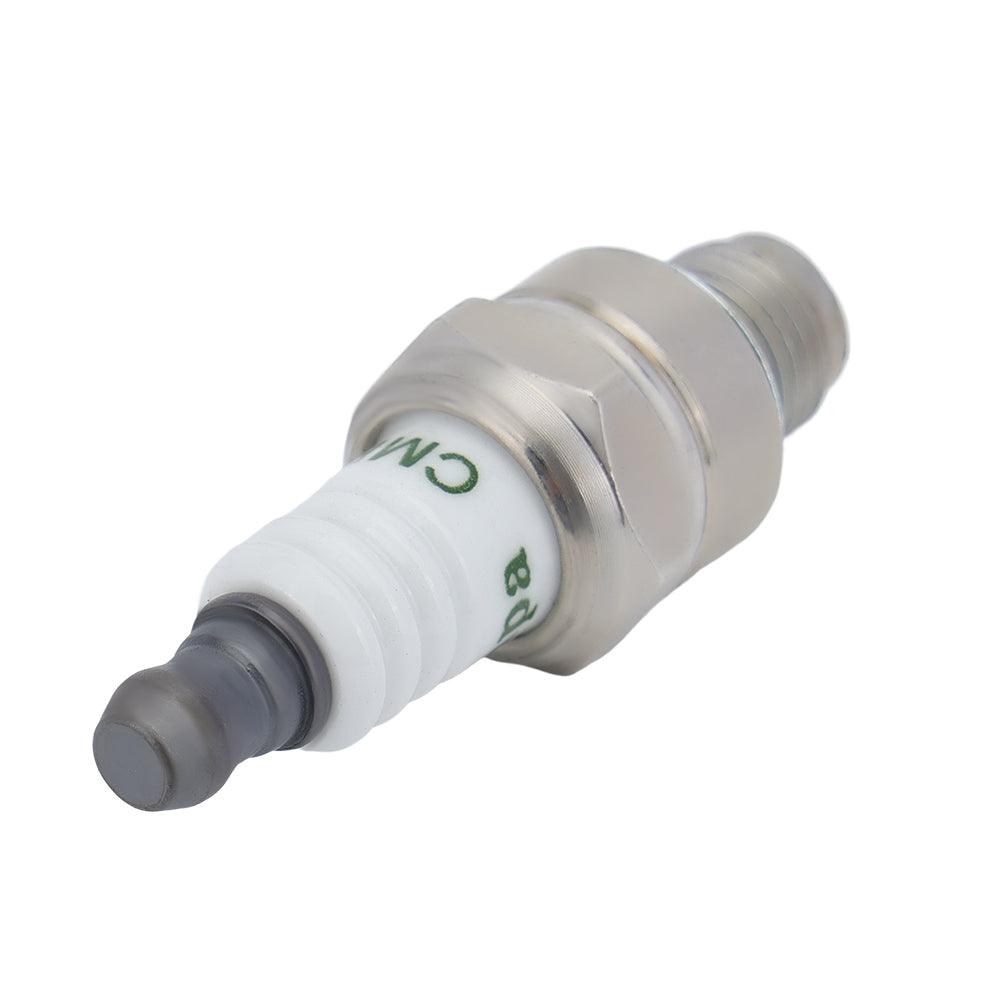 Hipa GA2724A Spark Plug Compatible with NGK CMR7A Stihl 0000 400 7007 Homelite 14761002000001 Torch CMR7A - hipaparts