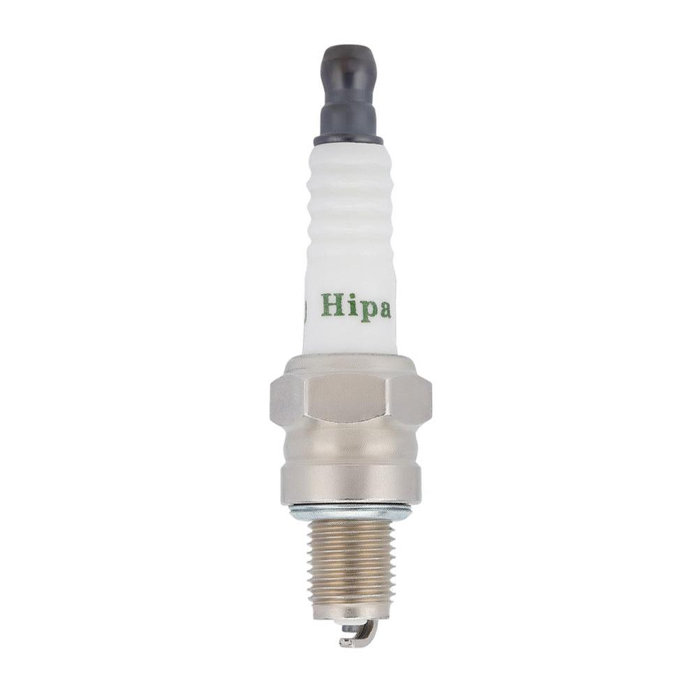 Hipa GA2725A Spark Plug Compatible with NGK CR5HSB Denso U16FSR-UB Honda 98056-55757 98056-55777 Subaru 065-01408-60