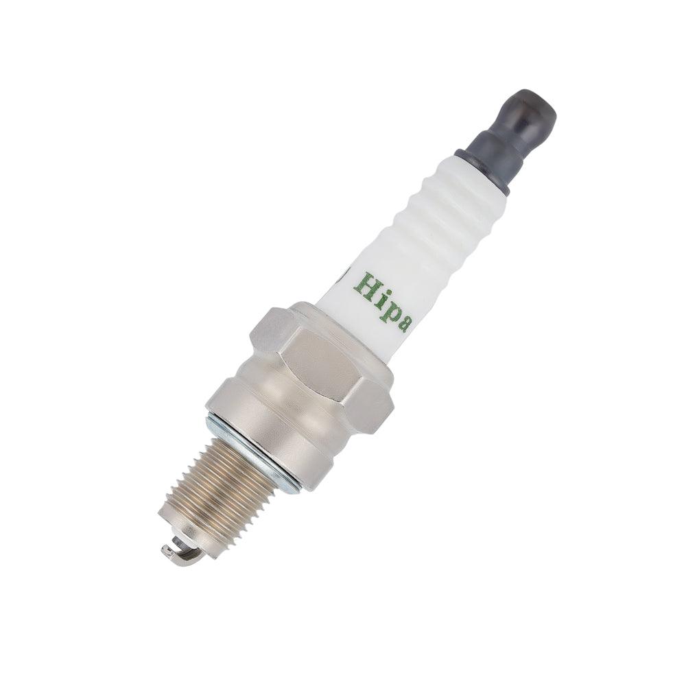 Hipa GA2725A Spark Plug Compatible with NGK CR5HSB Denso U16FSR-UB Honda 98056-55757 98056-55777 Subaru 065-01408-60 - hipaparts
