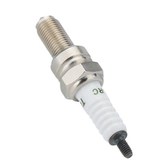 Hipa MBA200A Spark Plug Compatible with NGK CR6E Honda 98059-58916 98059-58926 - hipaparts