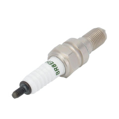 Hipa MBA202A Spark Plug Compatible with NGK CR8EH9#5666 Honda 98069-57716 Yamaha 94703-00345 - hipaparts