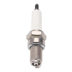 Hipa MBA40A Spark Plug Compatible with NGK D8TC D8EA #2120 DR8EA - hipaparts