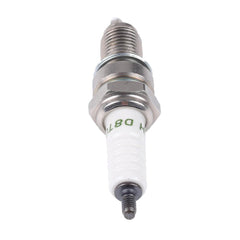 Hipa MBA40A Spark Plug Compatible with NGK D8TC D8EA #2120 DR8EA - hipaparts