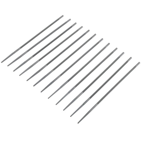 Chainsaw File Oregon 70503 3/16-Inch Chain Saw File, Package may vary(12pcs Set) - Hipa GA2457A - hipaparts