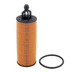 Hipa MBA273B Oil filter Compatible with Pentastar 3.6L V6 Engines Dodge Charger 2014-2019 2014-2020 Ram ProMaster 1500 2500 3500 Cars Similar to PS-7026 - hipaparts