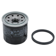 Hipa MBA110B Oil filter Compatible with Polaris 330 400 450 500 550 570 850 1000 ATVs/UTVs 900 925 Side X Side Indian Scout Motorcycles Similar to KN-199 HF199 - hipaparts