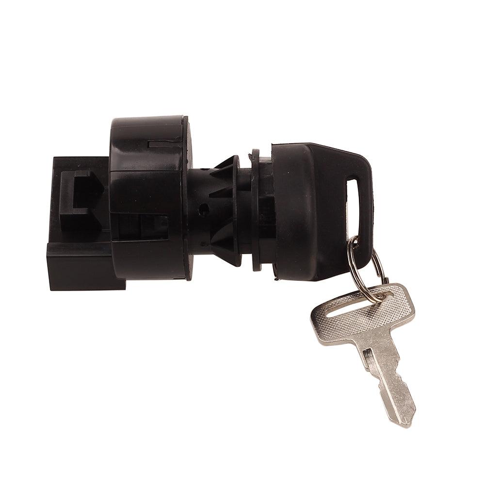 Polaris Sportsman 700 EFI 2004 2008 Ignition Switch Key - Hipa MA066 - hipaparts