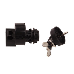 Polaris Sportsman 700 EFI 2004 2008 Ignition Switch Key - Hipa MA066 - hipaparts