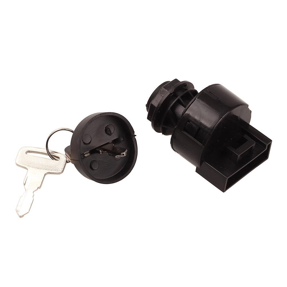 Polaris Sportsman 700 EFI 2004 2008 Ignition Switch Key - Hipa MA066 - hipaparts