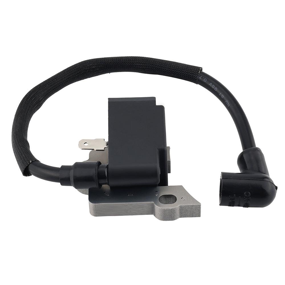 Hipa GA568A Ignition Coil Compatible with Poulan 1900 1950 1975 2025 2050 2055 2075 2150 P3314 Chainsaws Similar to 530039198 - hipaparts