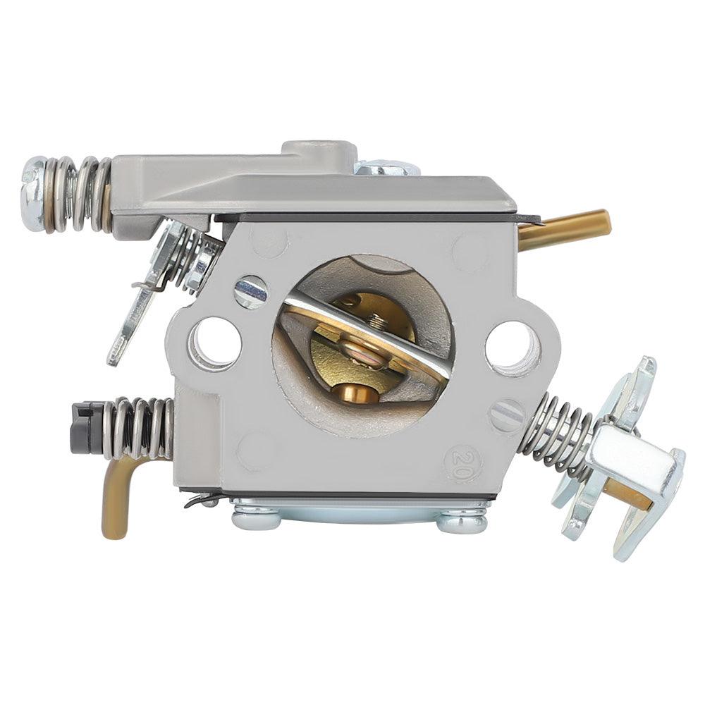 Hipa GA139B Carburetor Compatible with Poulan 1900 1950  1975 2025 2050 2055 Gas Chainsaws Similar to Walbro WT-891-1/WT-891 545081885