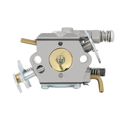 Hipa GA139B Carburetor Compatible with Poulan 1900 1950 1975 2025 2050 2055 Gas Chainsaws Similar to Walbro WT-891-1/WT-891 545081885 - hipaparts