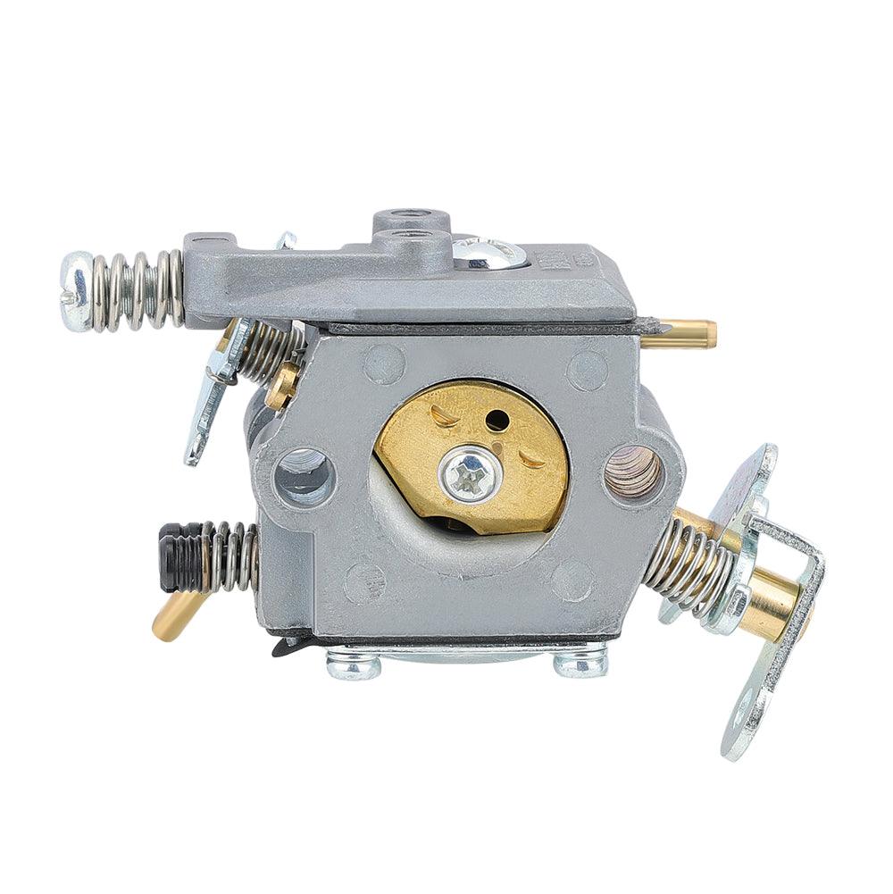 Poulan 1950 Woodshark Husqvarna 1975 2050 2055 2150 221 222 2375 Carburetor Chainsaw #545081885 - Hipa GA139A - hipaparts