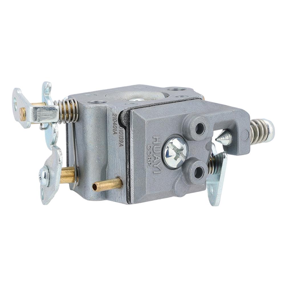 Poulan 1950 Woodshark Husqvarna 1975 2050 2055 2150 221 222 2375 Carburetor Chainsaw #545081885 - Hipa GA139A - hipaparts