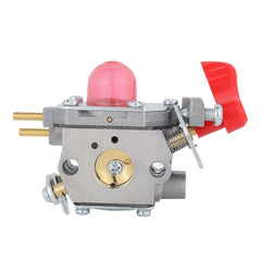 Hipa GA1215B Carburetor Compatible with Poulan BVM200FE Gas Blower Husqvarna GBV345 Blower Similar to Zama C1U-W43 - hipaparts