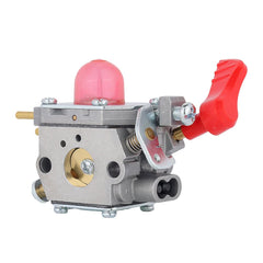 Hipa GA1215B Carburetor Compatible with Poulan BVM200FE Gas Blower Husqvarna GBV345 Blower Similar to Zama C1U-W43 - hipaparts